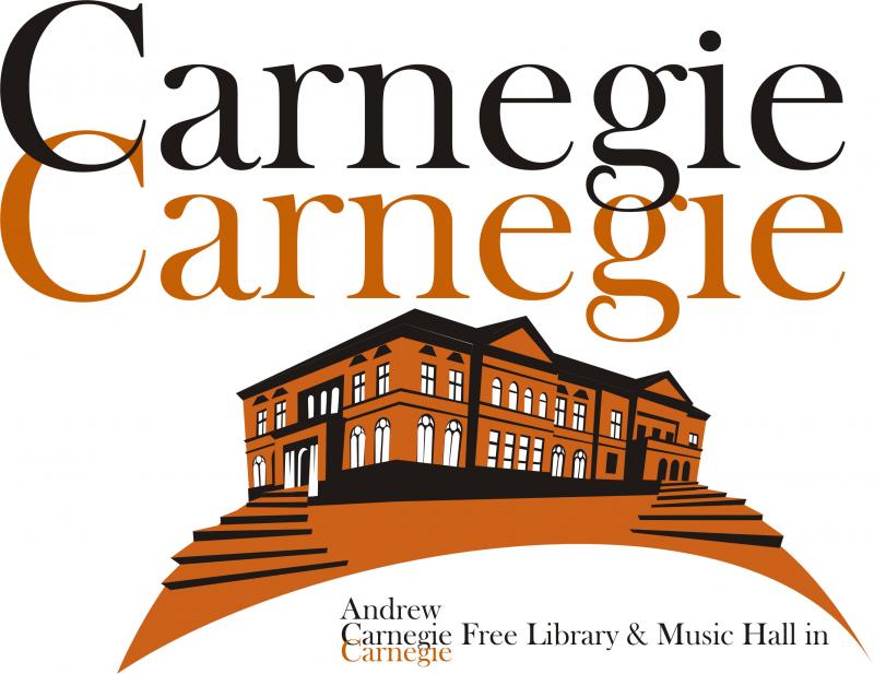 Andrew Carnegie Free Library & Music Hall (Carnegie Library of Carnegie)