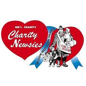 Charity Newsies (Franklin County) - Ohio Newsboys Association dba