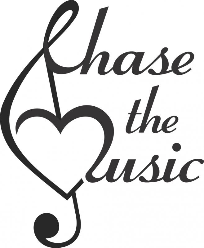 Chase The Music