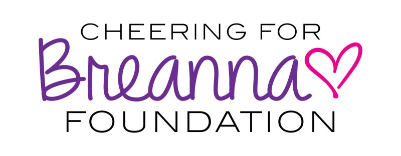 Cheering for Breanna Foundation