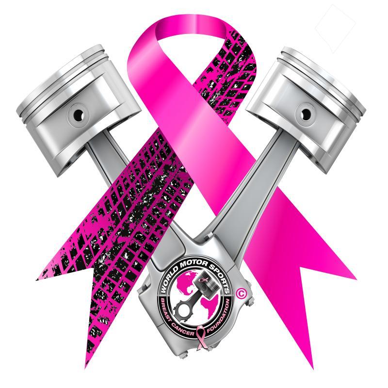 World MotorSports Breast Cancer Foundation
