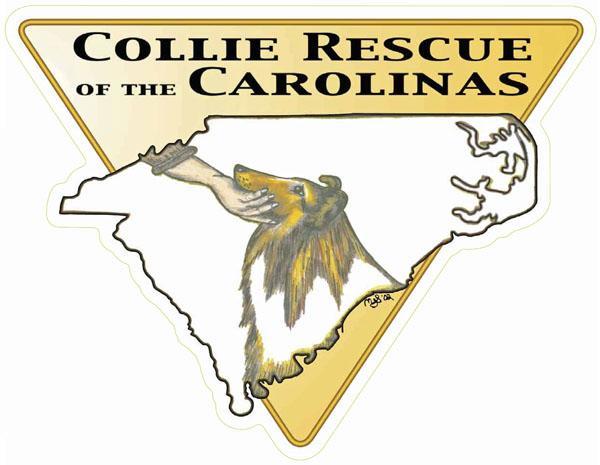 COLLIE RESCUE OF THE CAROLINAS