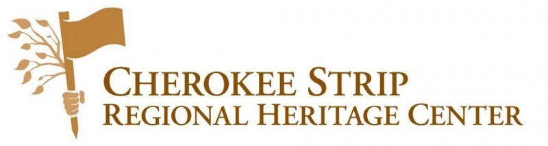 Cherokee Strip Regional Heritage Center Inc