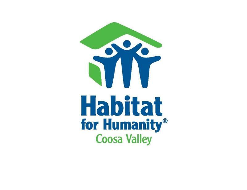 Habitat For Humanity-Coosa Valley Inc