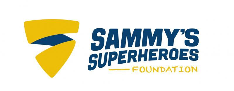 Sammy's Superheroes Foundation