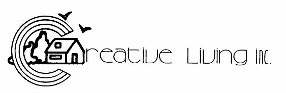 CREATIVE LIVING INC