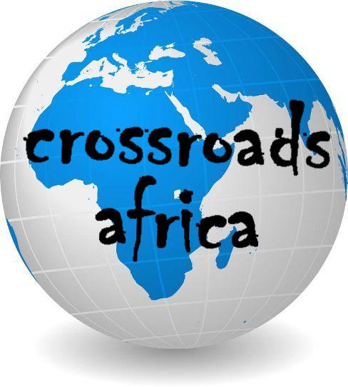 Crossroads Africa Inc