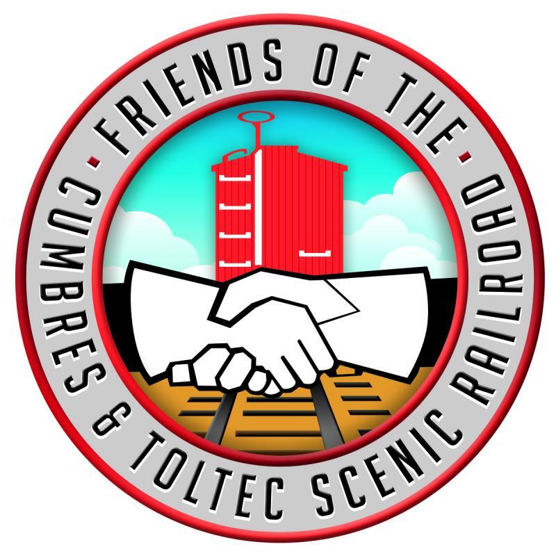 Friends Of The Cumbres & Toltec