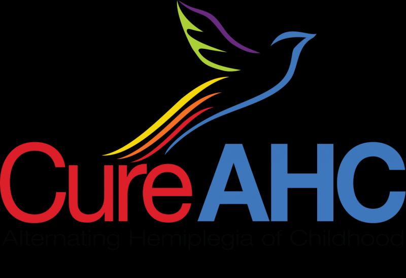 Cure AHC- Alternating Hemiplegia of Childhood