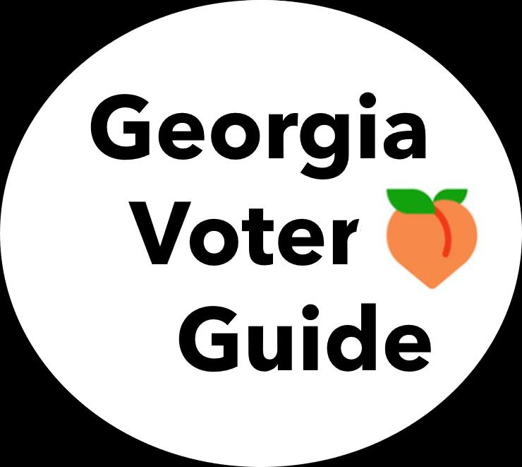 The Georgia Voter Guide