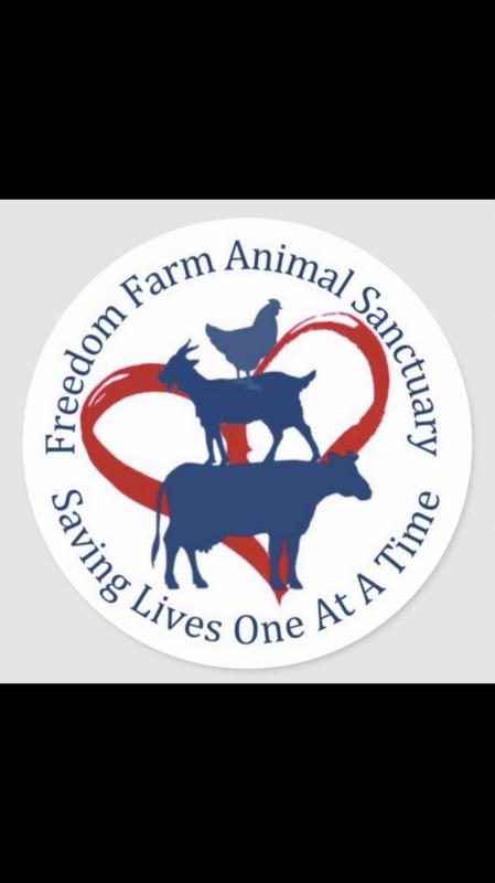 Freedom Farm Animal Sanctuary