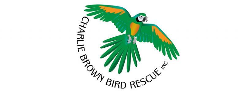 Charlie Brown Bird Rescue Inc