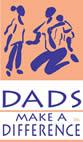 Dads Make A Difference