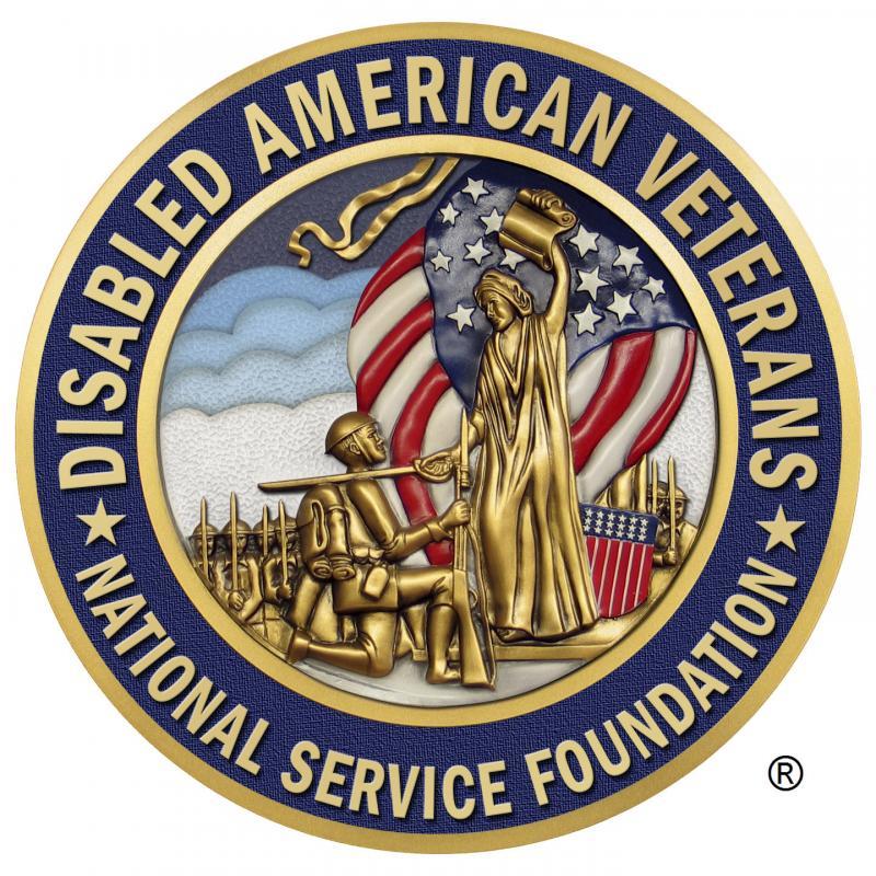 Disabled American Veterans (DAV) National Service Foundation