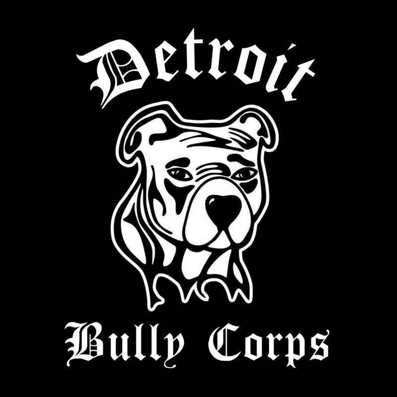 Detroit Bully Corps