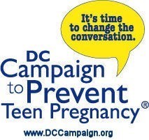 DC Campaign to Prevent Teen Pregnancy