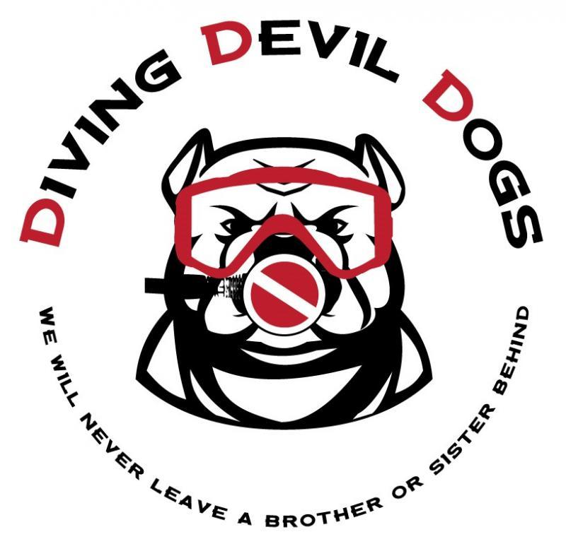 Diving Devil Dogs Of Arizona