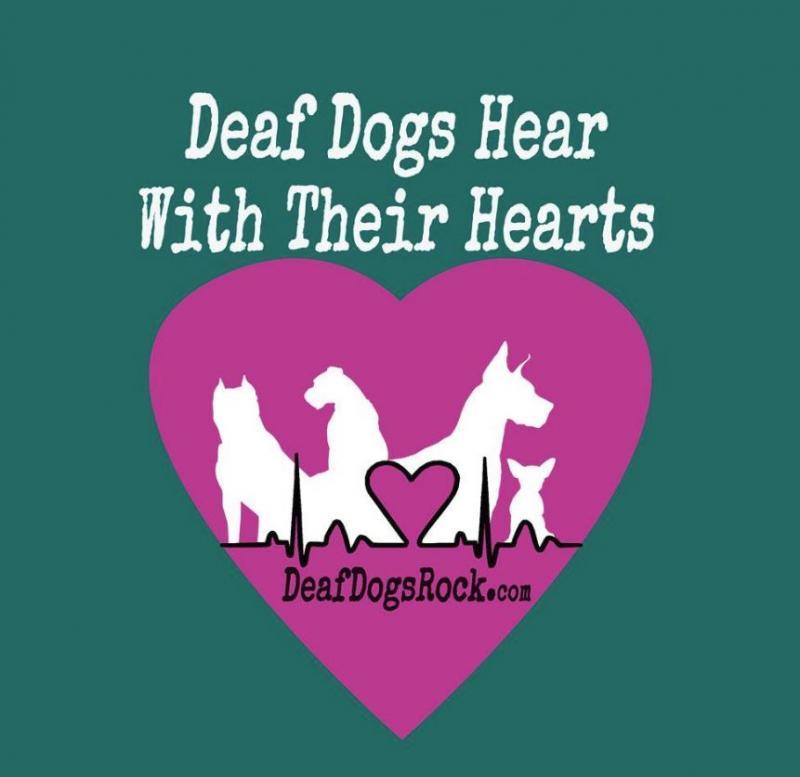 Deaf Dogs Rock Inc