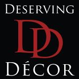 Deserving Decor