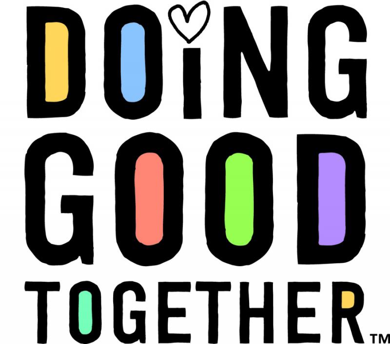 Doing Good Together™