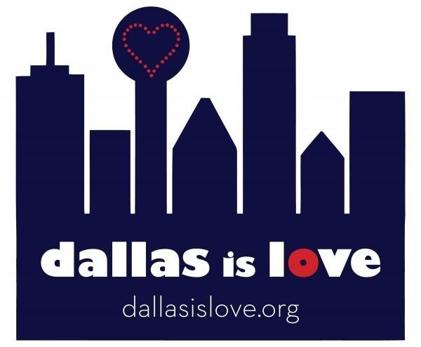 Dallas is Love