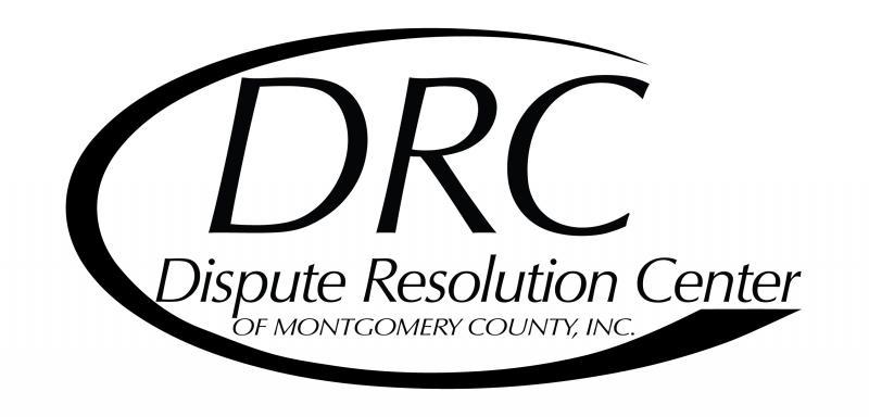 Dispute Resolution Center of Montgomery County Inc