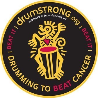 DrumsForCures :: drumSTRONG