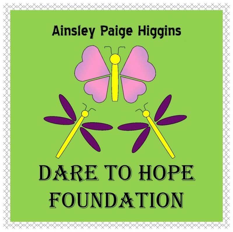 Dare To Hope Foundation