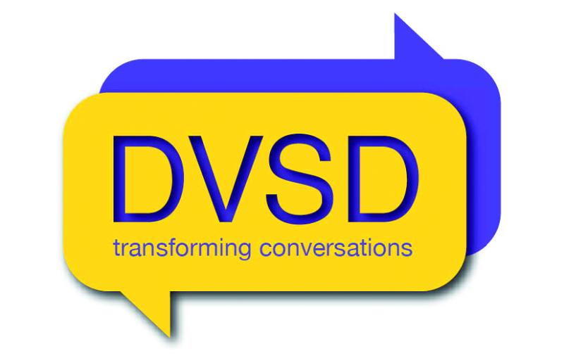 DVSD - Domestic Violence Safe Dialogue