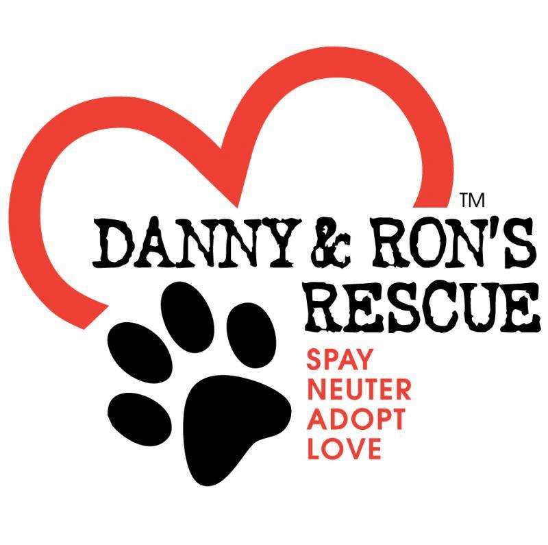 Danny & Ron's Rescue