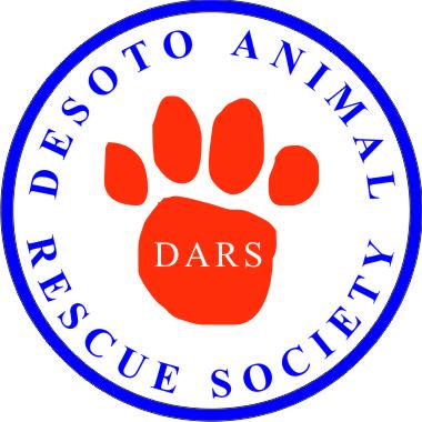 DESOTO ANIMAL RESCUE SOCIETY