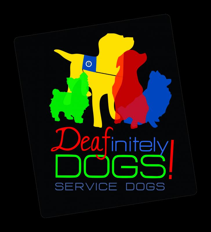 Deafinitely Dogs Inc