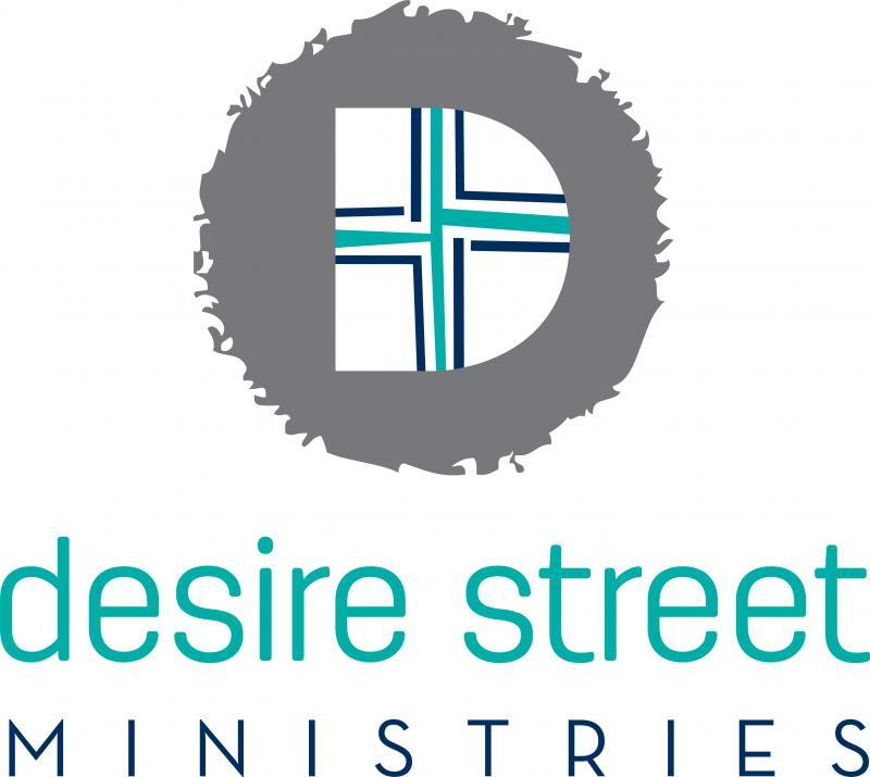 Desire Street Ministries