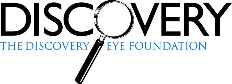 Discovery Eye Foundation