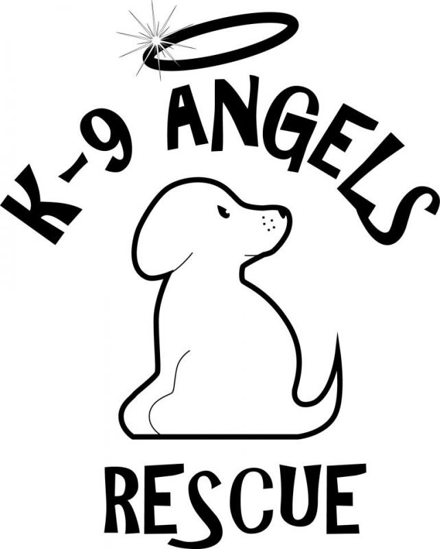 K-9 Angels Rescue