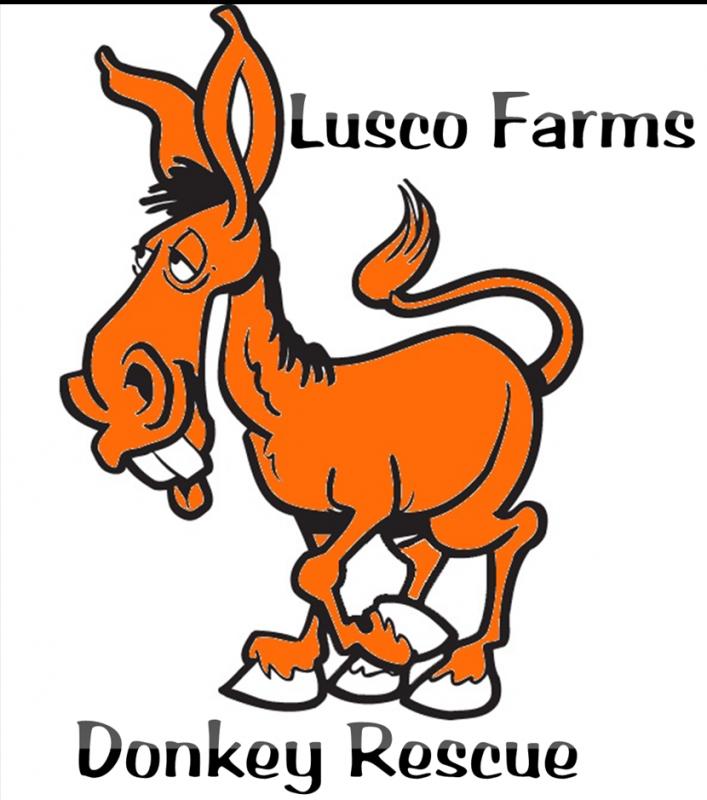 Lusco Farms Rescue