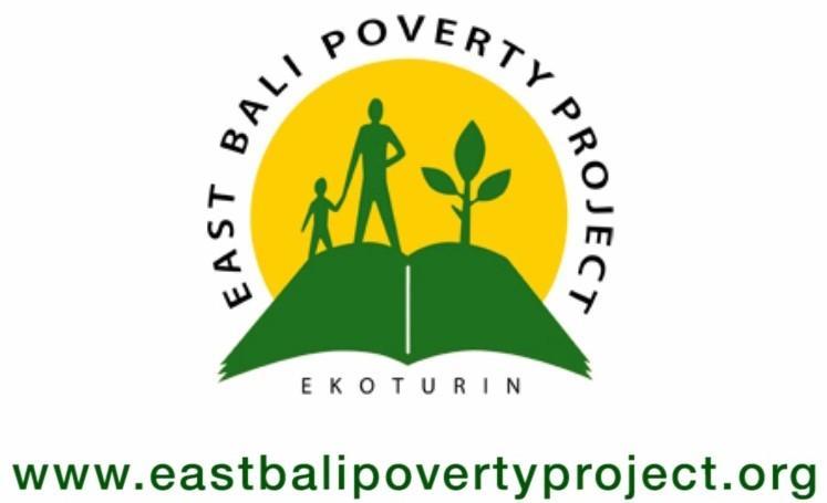 East Bali Poverty Project