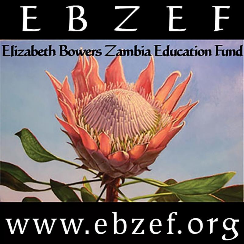 The Elizabeth Bowers Zambia Education Fund