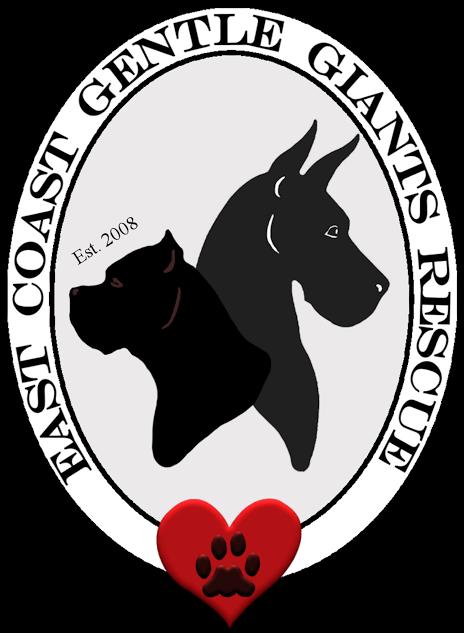 East Coast Gentle Giants Rescue, Inc