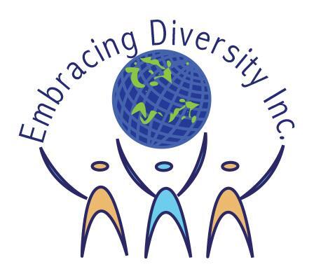 Embracing Diversity Inc