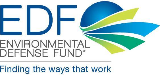 Environmental Defense Fund (EDF)