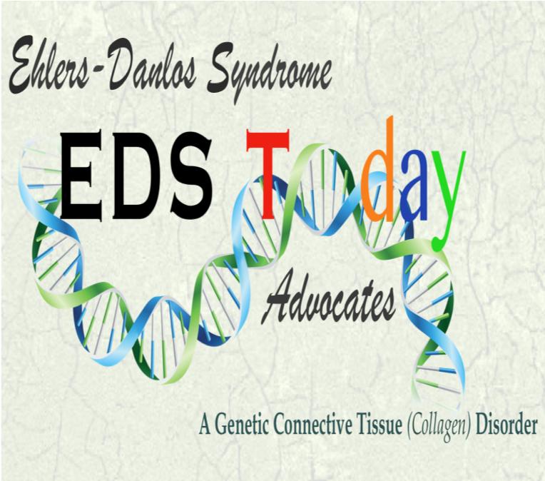 EDS TODAY ~ Ehlers-Danlos Advocates