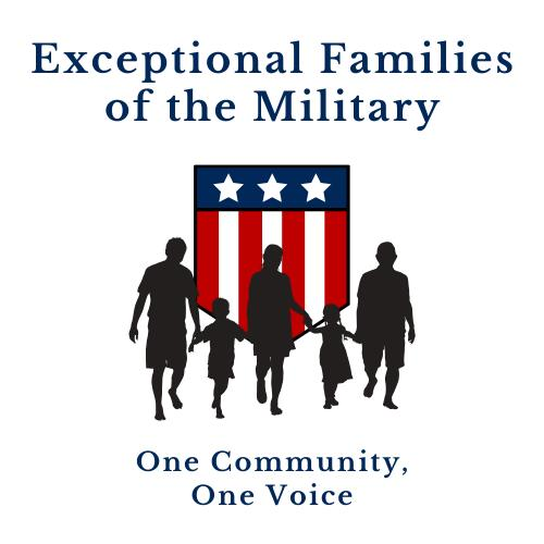 Exceptional Families of the Military