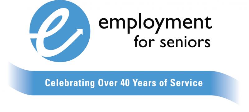 Employment for Seniors Inc