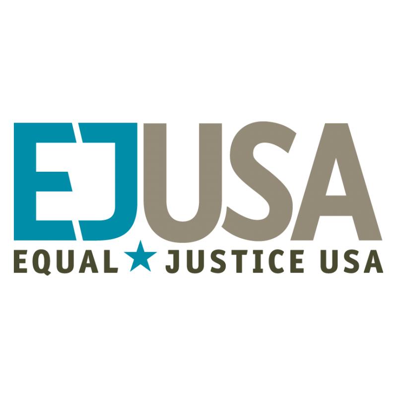 Equal Justice USA Inc