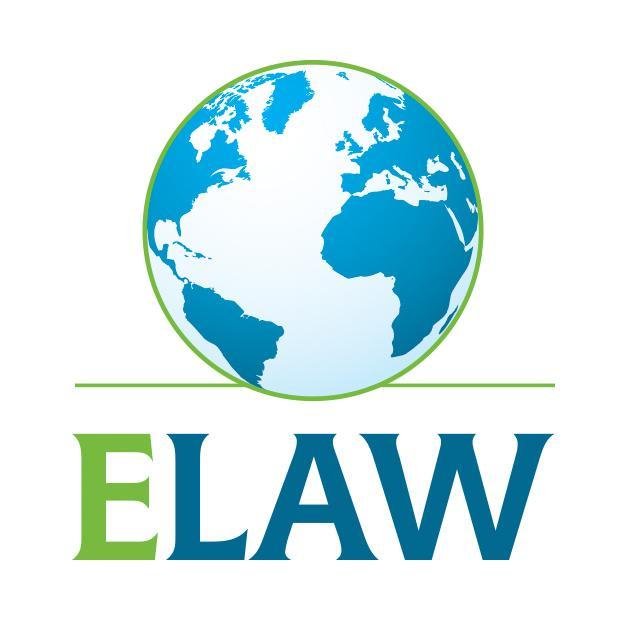 Environmental Law Alliance Worldwide - ELAW