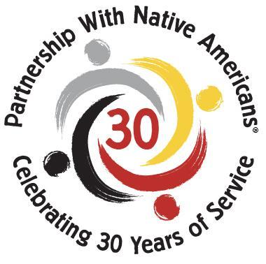 Partnership With Native Americans