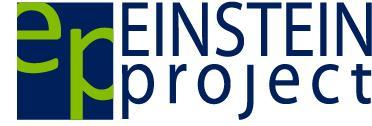 Einstein Project, Inc.