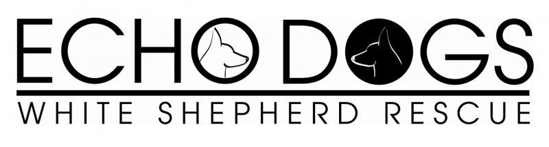Echo Dogs White Shepherd Rescue