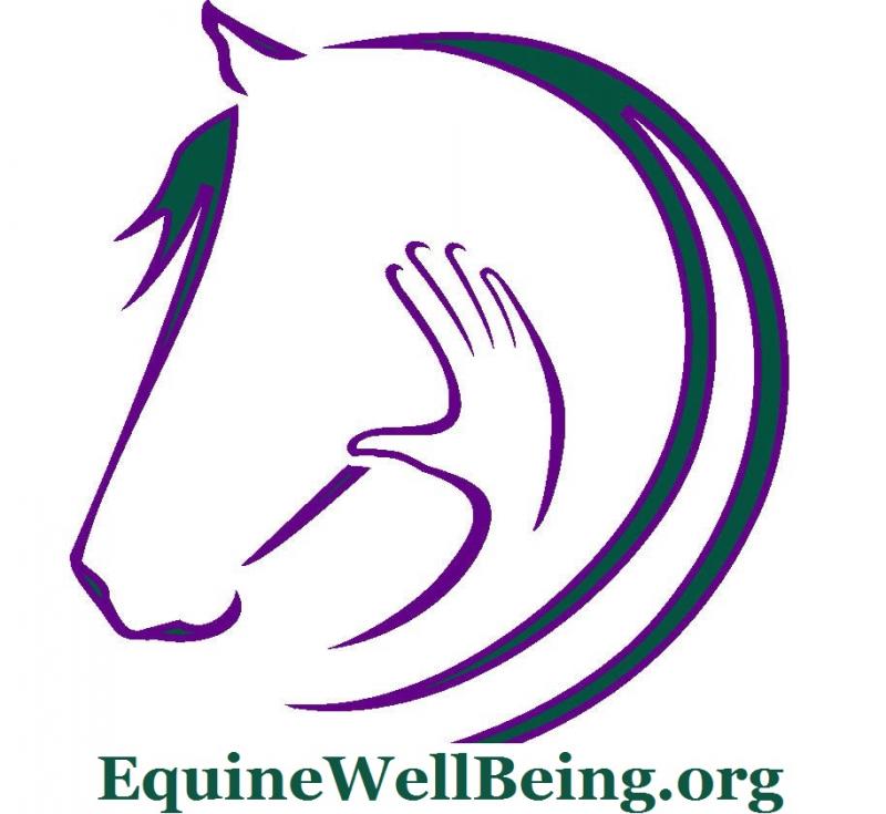 Equine Wellbeing Rescue Inc.